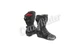 Мотоботинки FORMA ICE PRO FLOW BLACK/BLACK 43 - изображение 1