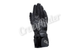 Перчатки демисезонные DAINESE CARBON 4 LONG LEATHER Black XL - изображение 4