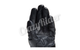 Перчатки демисезонные DAINESE CARBON 4 LONG LEATHER Black XL - изображение 9