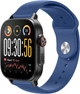 Ремешок Base для Realme Watch 5 Blue (43983-28) - изображение 1