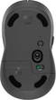 Миша Logitech Signature M650 Wireless Mouse Graphite (910-006253) - зображення 5