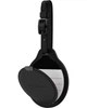 Багажная бирка-трекер Satechi FindAll для Apple / iPhone из экокожи (Black) - изображение 11