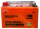 Акумулятор Outdo YTX9-BS GEL 12V 9Ah (11014) - зображення 1