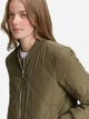 Бомбер женский Tom Tailor 1046685-10669 XL Grape Leaf Green (4068128750272) - изображение 4