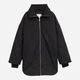 Куртка демисезонная женская Tom Tailor 1046686-14482 XS Deep Black (4068128751651) - изображение 6