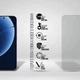 Гідрогелева плівка для смартфона Realme GT 8 Pro 5G ArmorStandart Matte (ARM90398) - зображення 2