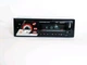 Автомагнітола 4x50W Pioneer SPOWER 1283 FM 16 ГБ USB+SD+AUX Mp3 з підключенням телефону та пультом керування - зображення 1
