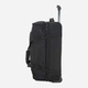 Дорожная сумка Semi Line 60 Black (T5607-0) (DAS302289) - изображение 7