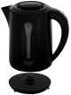 Czajnik elektryczny Adler AD 1244 Black - obraz 5