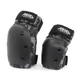 Комплект захисту REKD Heavy Duty Double Jr Black-Grey р.S (zh8011) - зображення 1