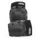 Комплект захисту REKD Heavy Duty Double Jr Black-Grey р.S (zh8011) - зображення 2