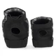 Комплект захисту REKD Heavy Duty Double Jr Black-Grey р.S (zh8011) - зображення 5