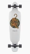 Лонгборд Landyachtz Battle Axe Paper Tiger 97 см (lnd3551) - изображение 2