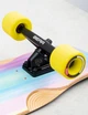 Лонгборд оригінал Landyachtz Tony Danza Watercolor 102 см (lnd346) - зображення 3