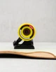 Лонгборд оригінал Landyachtz Tony Danza Watercolor 102 см (lnd346) - зображення 5