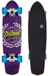 Скейт круізер дерев'яний D Street Atlas Purple 71 см (ds4493) - зображення 1
