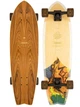 Скейт круизер деревянный Arbor - Groundswell Sizzler 30.5" 77,5 см (rz4162) - изображение 1