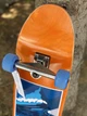 Скейт круизер деревянный D Street Cruiser Bon Voyage 81 см (ds4503) - изображение 8