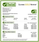 Біотин 5000 мкг California Gold Nutrition 120 вегетаріанських капсул - зображення 3