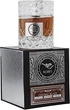 Paris Corner Mawj Cognac Blaze — унисекс парфюмированная вода 100 ml - изображение 1