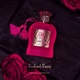 Paris Corner Rua Radiant Roses - женская парфюмированная вода 100 ml - изображение 3