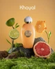 Paris Corner Khayal — унисекс парфюмированная вода 100 ml - изображение 4