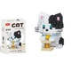 Cute Little Cat Конструктор Маленький Кот 205 деталей (01696) - изображение 1