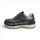 Мужские кроссовки P-6000 Gore-Tex Waterproof на термо подкладке 42 Grey-Biege - изображение 3