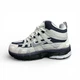 Кроссовки для мальчиков P-6000 Waterproof Winter 35 Grey-White-Blue - изображение 1