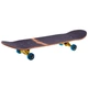 Скейтборд деревянный канадский клен для трюков Fish Skateboards Нептун Neptune 79см (sk84) - изображение 3