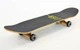 Скейтборд деревянный канадский клен для трюков Fish Skateboards EYE глаз 79см (sk87) - изображение 5