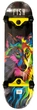 Скейтборд дерев'яний канадський клен для трюків Fish Skateboards Color Wolf 79см (sk85)) - зображення 2