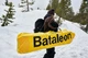 Чохол для сноуборду Bataleon GETAWAY 172 см Yellow (BA.21.70.GAB.OS.YE) - изображение 2