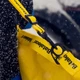 Чохол для сноуборду Bataleon GETAWAY 172 см Yellow (BA.21.70.GAB.OS.YE) - изображение 4