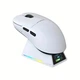 Ігрова миша бездротова Ajazz AJ159 APEX PAW3950 White - изображение 2