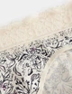 Набір мереживних трусиків Marks&Spencer модель High legs 18(46) 5 шт dusty green lace 0212 - зображення 3