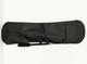 Чохол для сноуборду Drake BASIC SLEEVE 160 см Black (72171020) - изображение 2