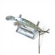 Воблер Jackall Soul Shad 58SP #Sight Bottom Shrimp Type II - зображення 5