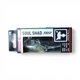 Воблер Jackall Soul Shad 58SP #Sight Bottom Shrimp Type II - зображення 6