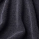 Полотенце Микрокотон 100% хлопок Турция Diana Textile, Антрацит, 50x80 см - изображение 3