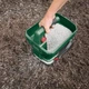 Сівалка акумуляторна на 3,3 л Parkside PUSA 20-Li B1 500 см Розкидач без акумулятора та зарядного пристрою - зображення 2
