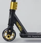 Трюковый самокат Best Scooter HIC Monster Gold 100 мм (est231) - изображение 4