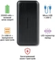 УМБ XO PB302 Light Display 20000 mAh 5W Black (BC_714978) - зображення 4