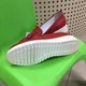 Туфли из натуральной кожи для девочки подростка Happy Walk красные 36 (2231) - изображение 2