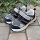 Кроссовки из экокожи для мальчика подростка Jong-Golf серые 33 (11400-3) - изображение 1