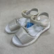 Босоножки для девочки Weestep 35 айвори (1023) - изображение 6