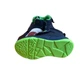Демисезонные ботинки детские из экокожи Weestep 5421 синие 23 - изображение 2