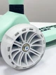 Триколісний Самокат беговел дитячий Scooter Трансформер 2 в 1 Mint (sc1119) - зображення 4