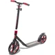 Міський двоколісний самокат Frenzy Recreational 250 mm Red (fz130) - зображення 1
