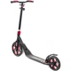 Міський двоколісний самокат Frenzy Recreational 250 mm Red (fz130) - зображення 3
